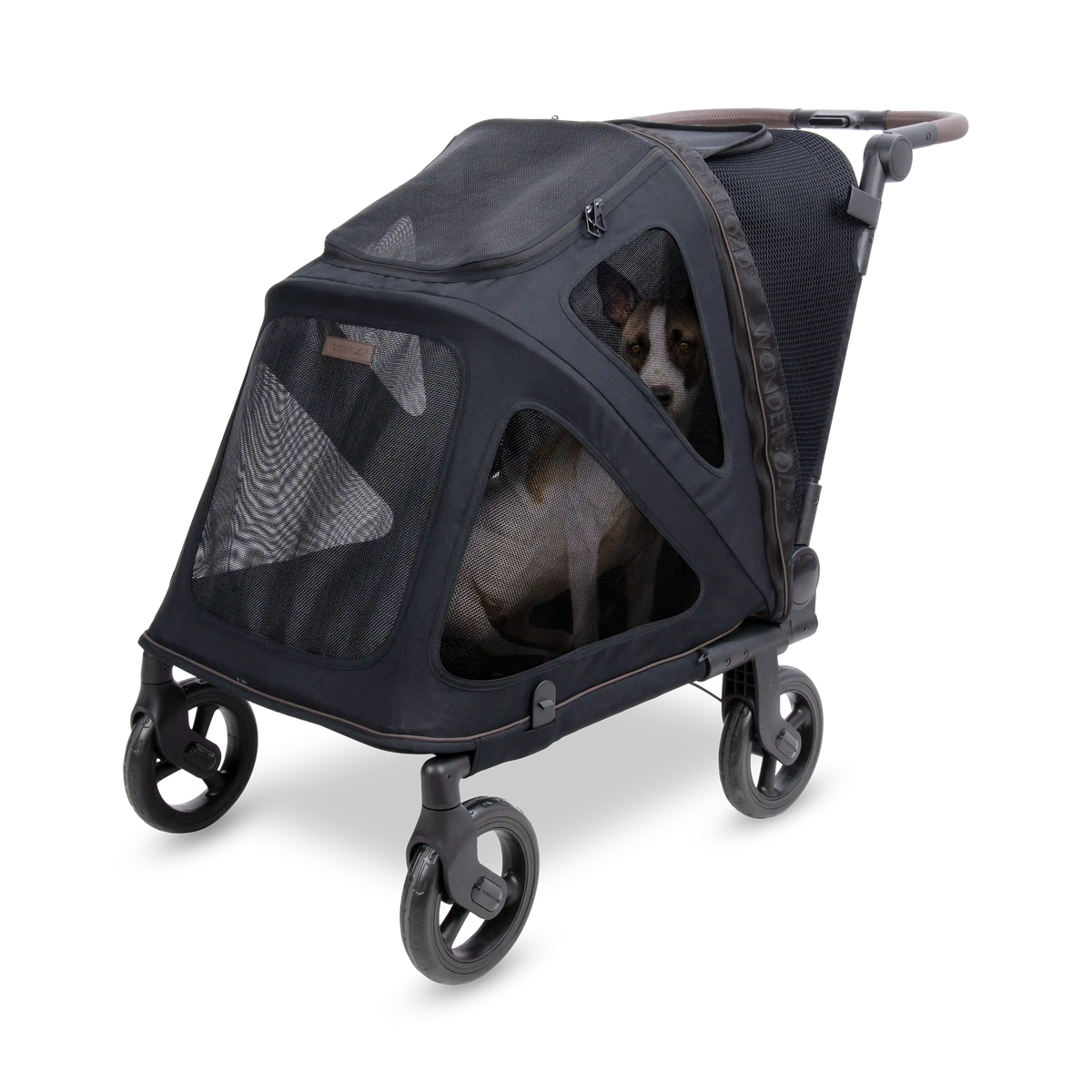 Hudson Pet Stroller