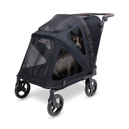 Hudson Pet Stroller