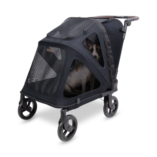 Hudson Pet Stroller