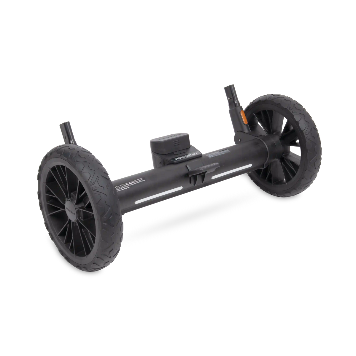 E-Assist Wheels (W & L Series)
