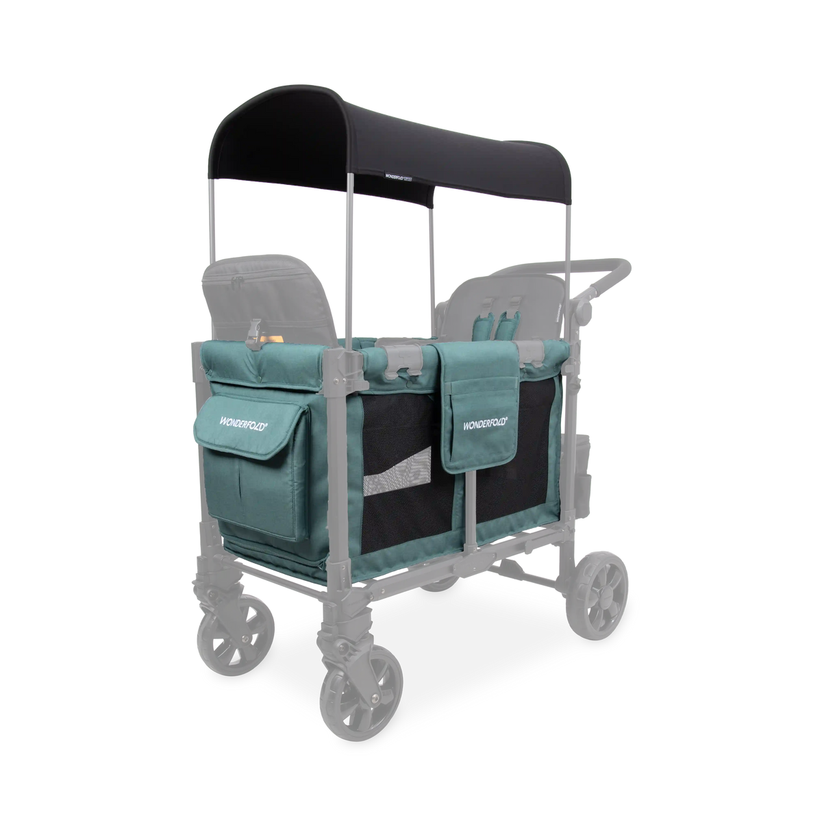 W Series Accessory Kit