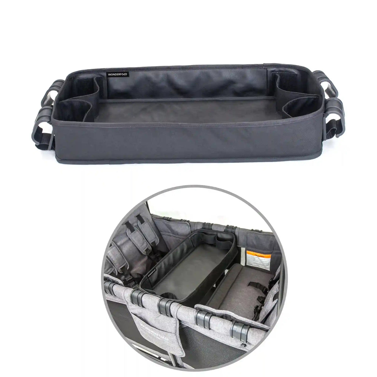 Snack Tray | W Series & M1