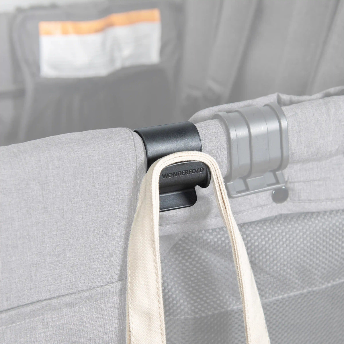 Bag Hooks
