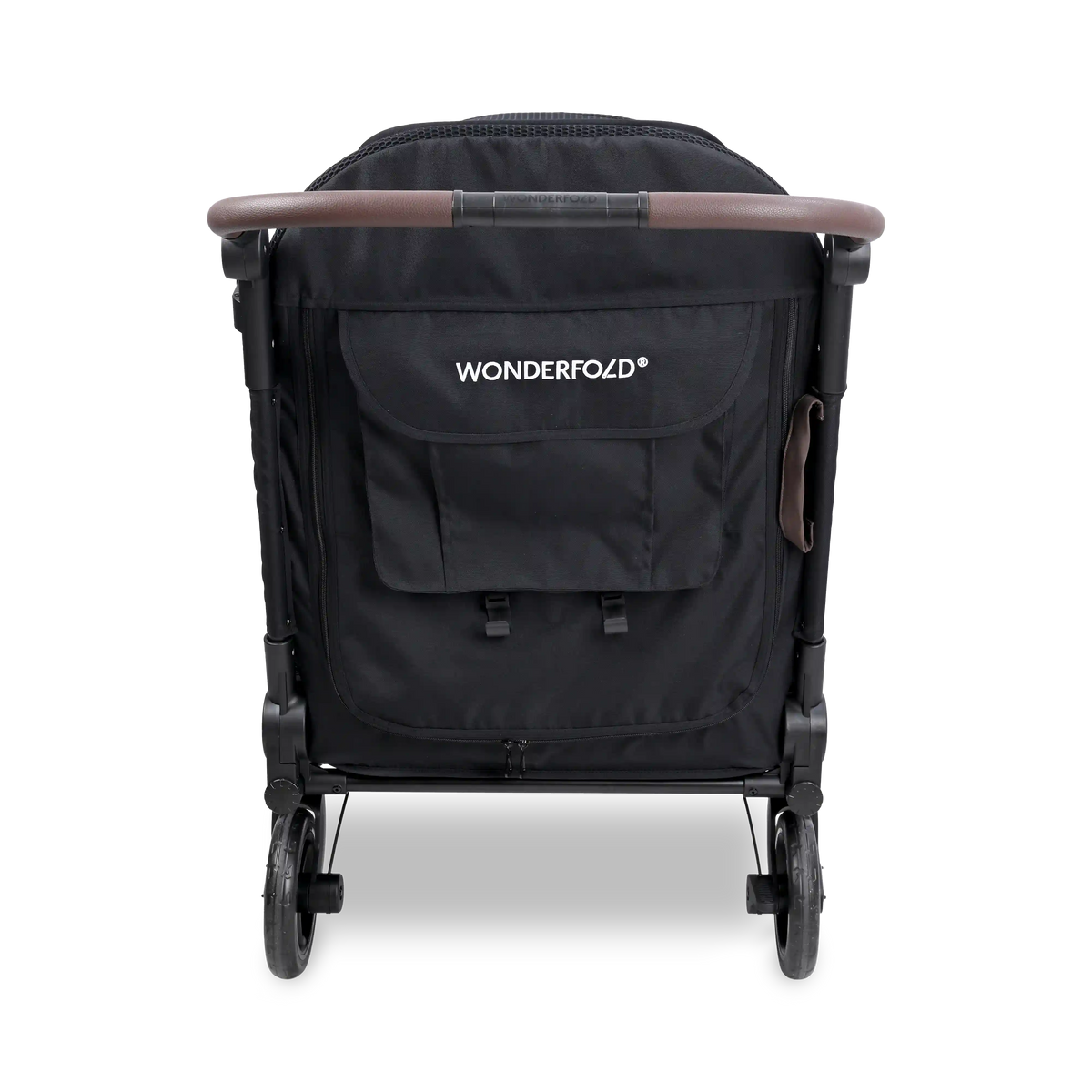 Hudson Pet Stroller