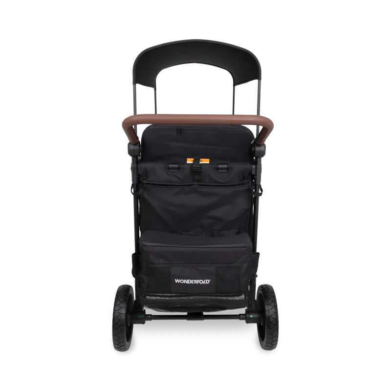 W6 Luxe Pro Stroller Wagon (6 Seater)