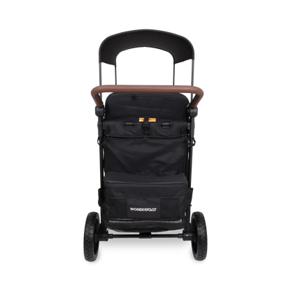 W6 Luxe Pro Stroller Wagon (6 Seater)
