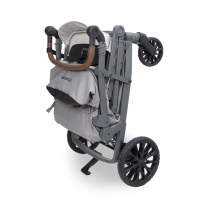 L4 Stroller Wagon (4 Seater)