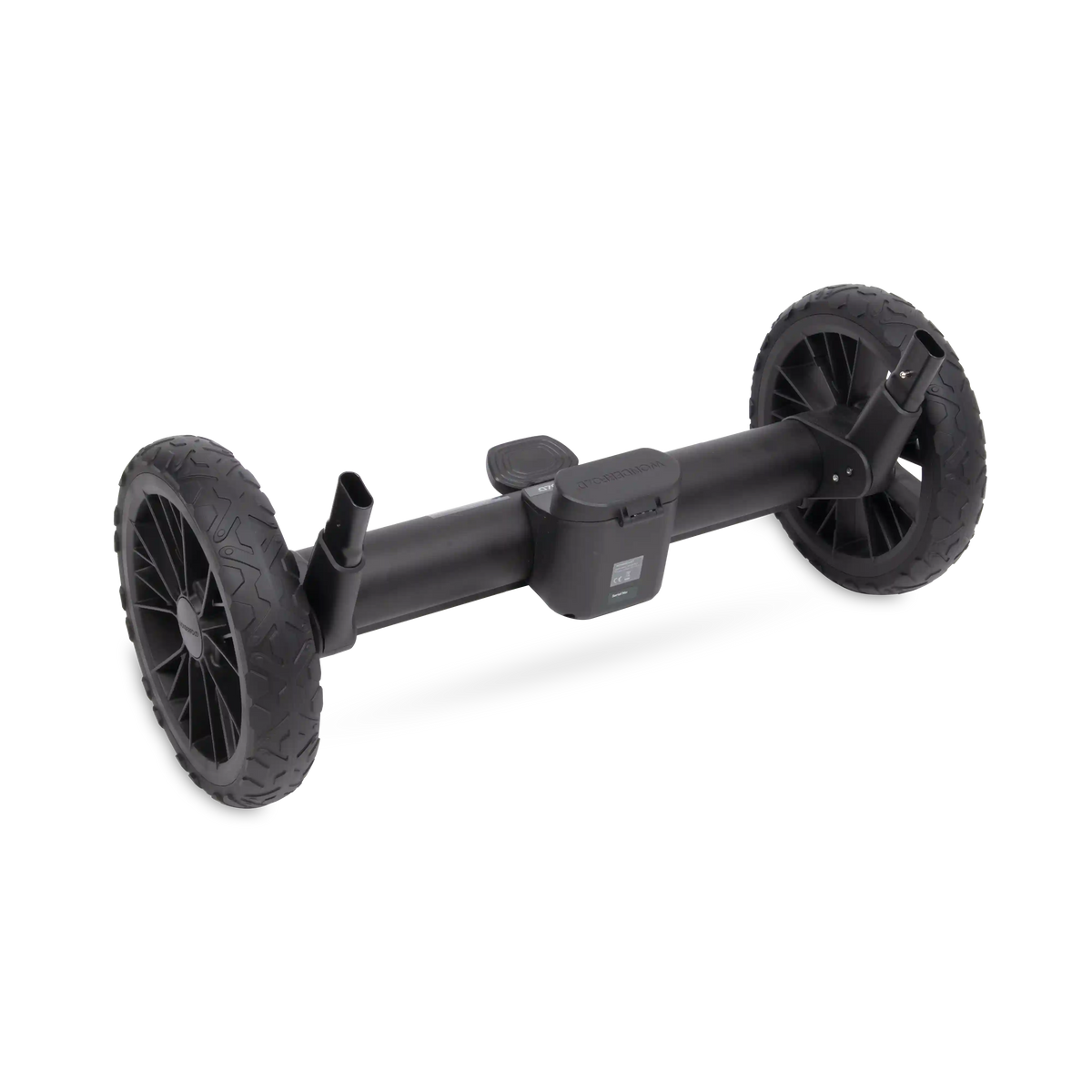 E-Assist Wheels (W & L Series)