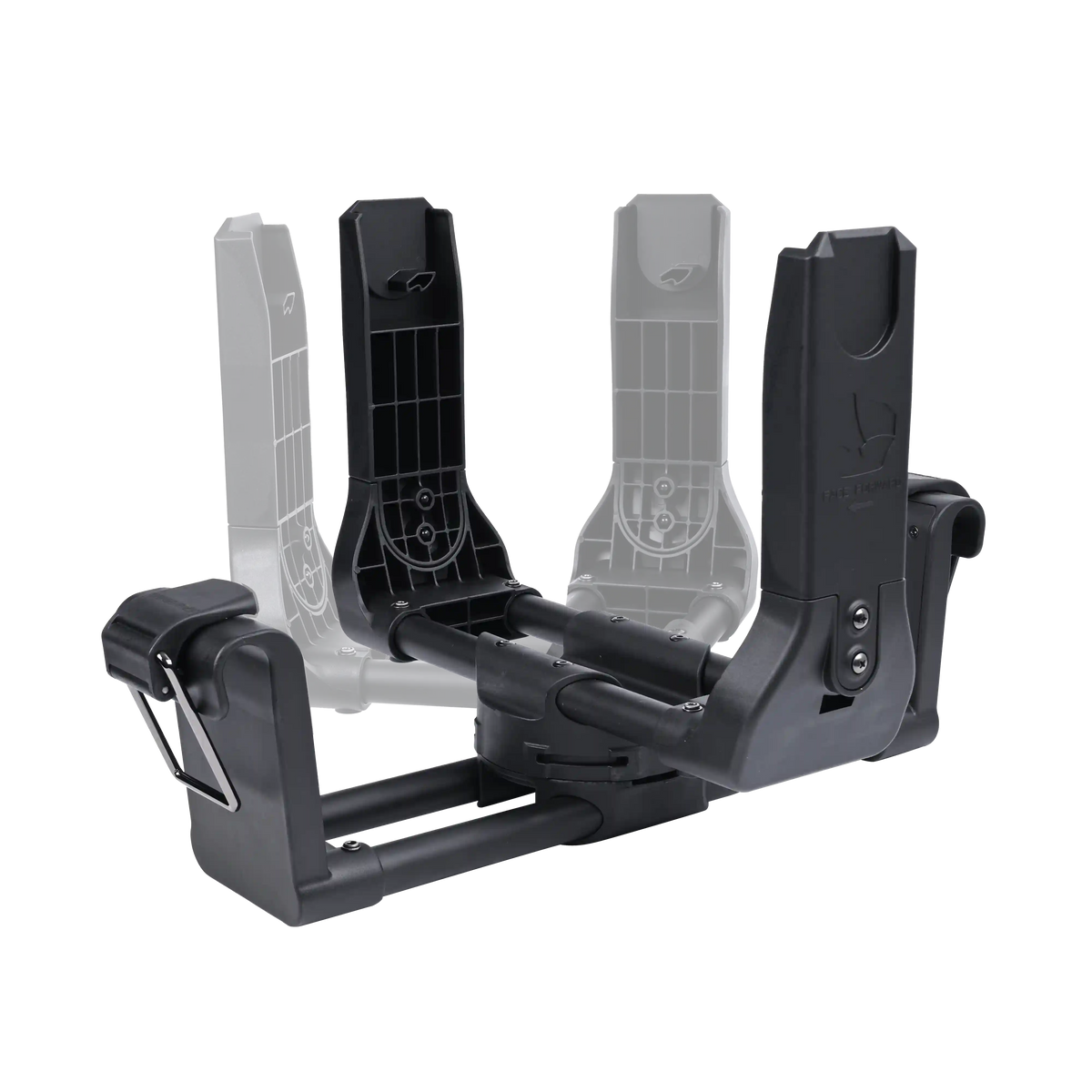 Car Seat Adapter for Stroller Wagon