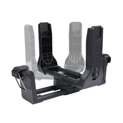 Car Seat Adapter for Stroller Wagon