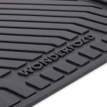 All Weather Mat for Pet Strollers