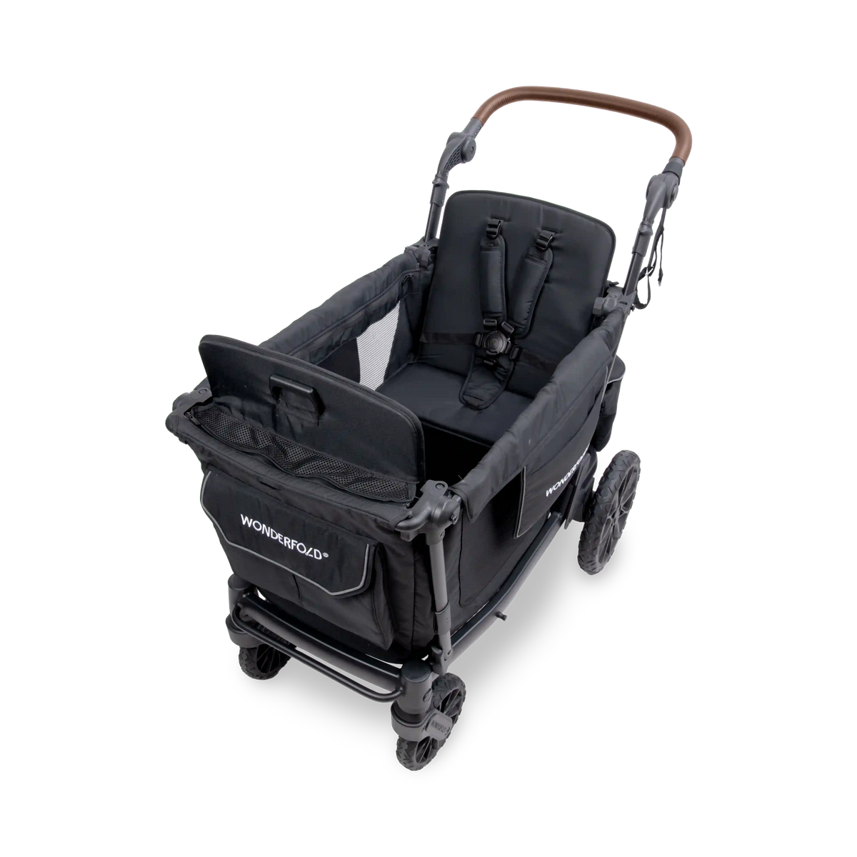 L2 Stroller Wagon (2 Seater)