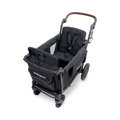 L2 Stroller Wagon (2 Seater)