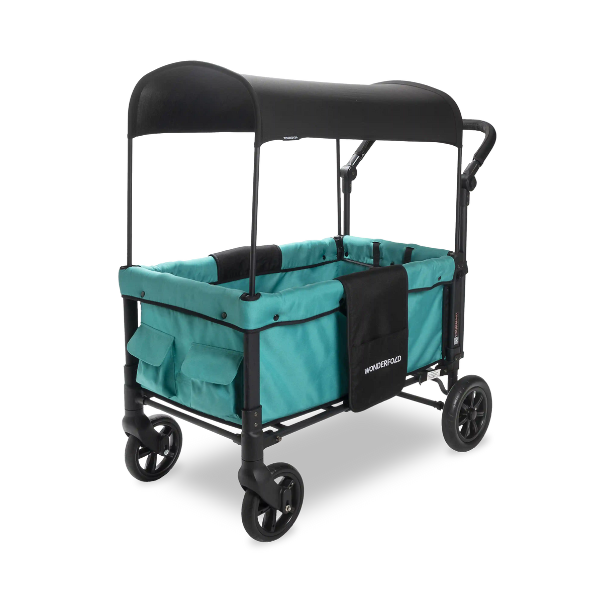 W1 Original Stroller Wagon (2 Seater)