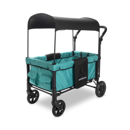 W1 Original Stroller Wagon (2 Seater)
