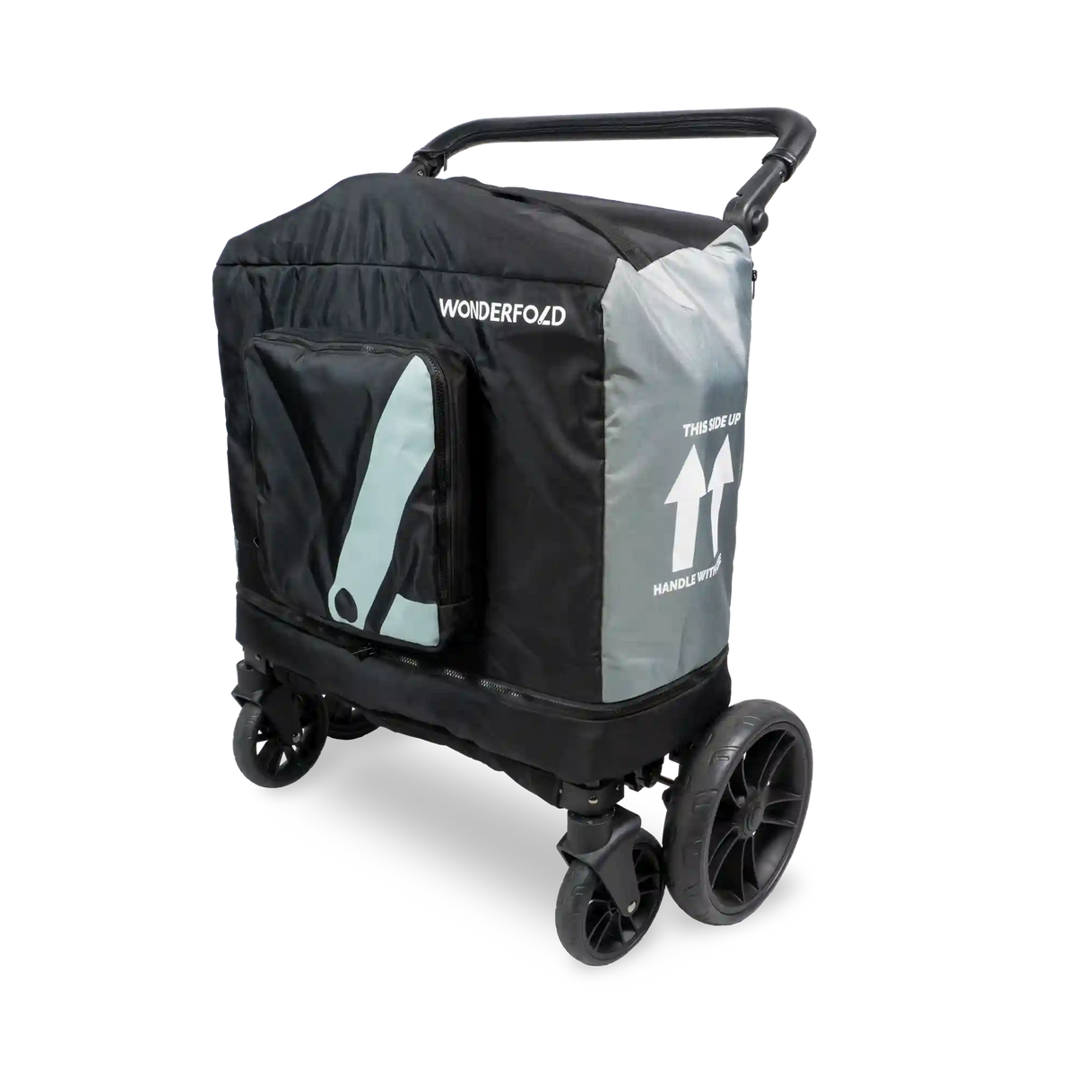 Travel Cover