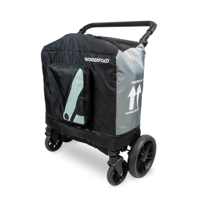 Travel Cover