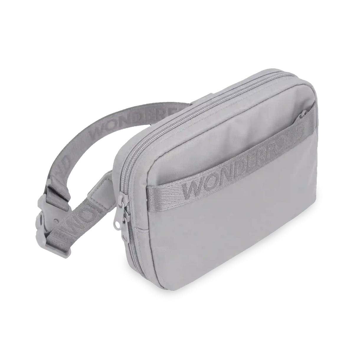 Aspen Pet Crossbody Bag