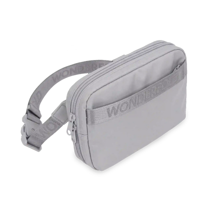 Aspen Pet Crossbody Bag