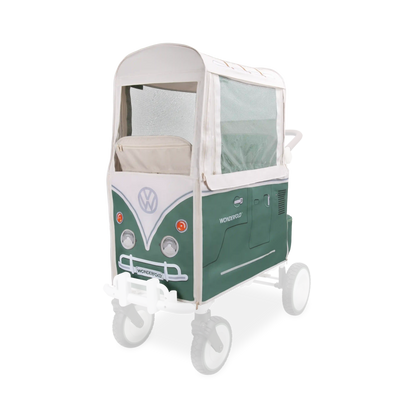 Volkswagen Weather Cover