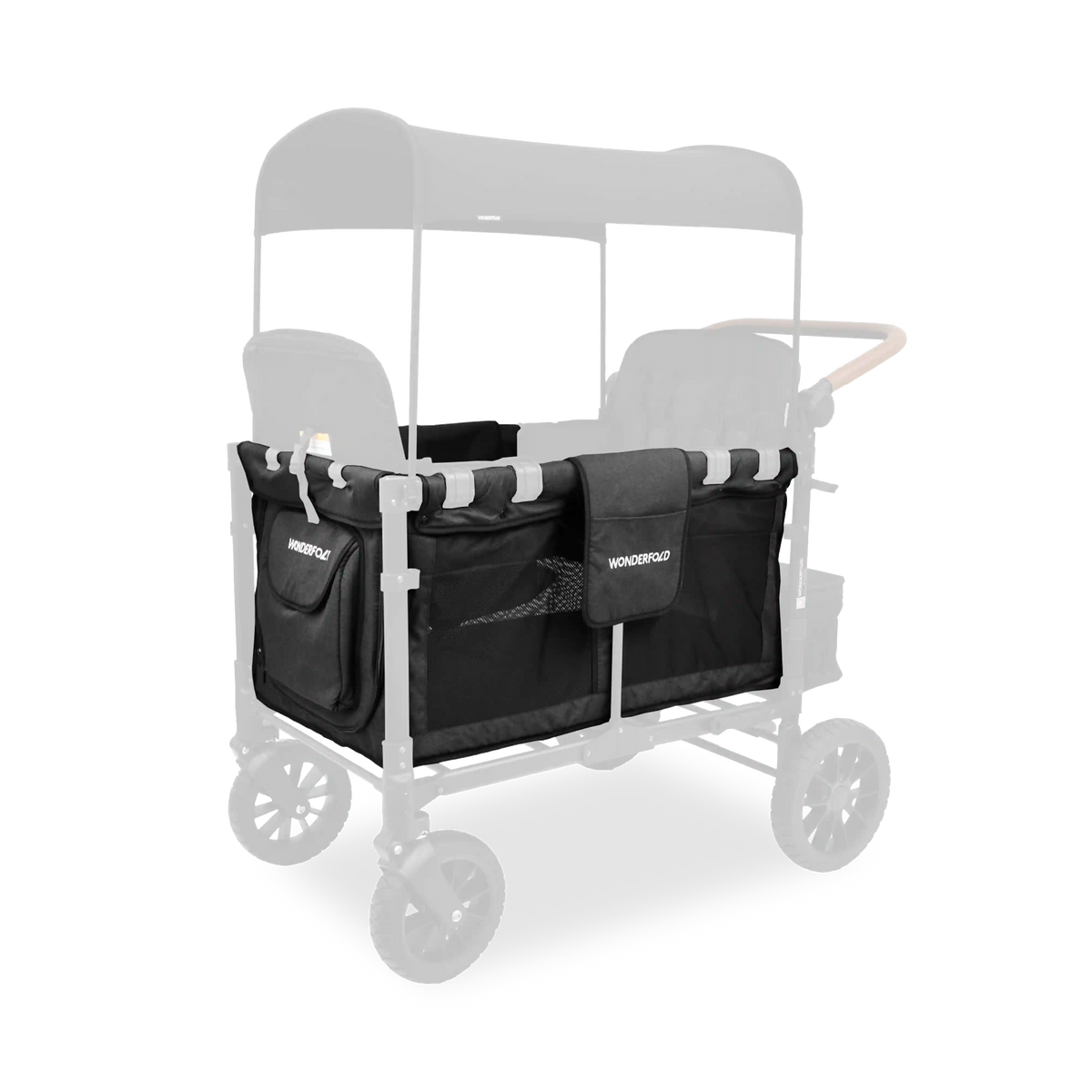 Carriage Fabric (Final Sale)