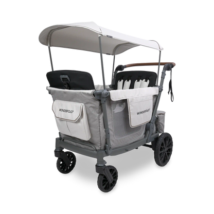 L4 Stroller Wagon (4 Seater)
